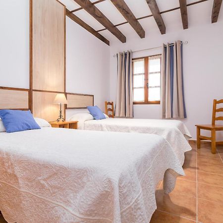 Apartamentos & Bungalows Ubiarco El Acebo By Urbanhosting Exterior foto