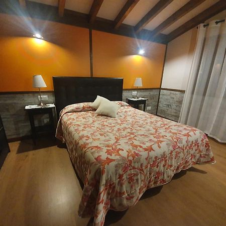 Apartamentos & Bungalows Ubiarco El Acebo By Urbanhosting Exterior foto