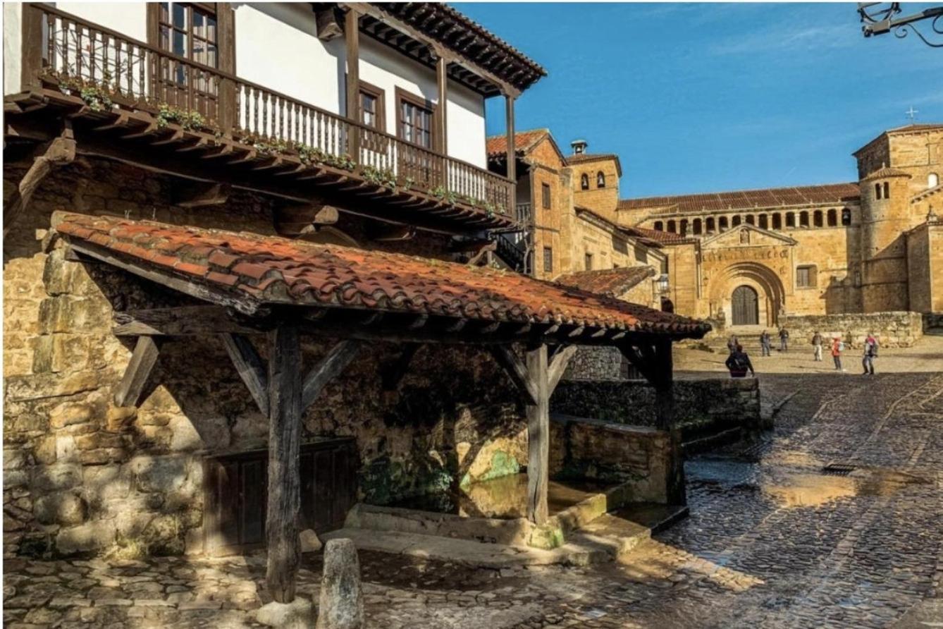 Apartamentos & Bungalows Ubiarco El Acebo By Urbanhosting Exterior foto