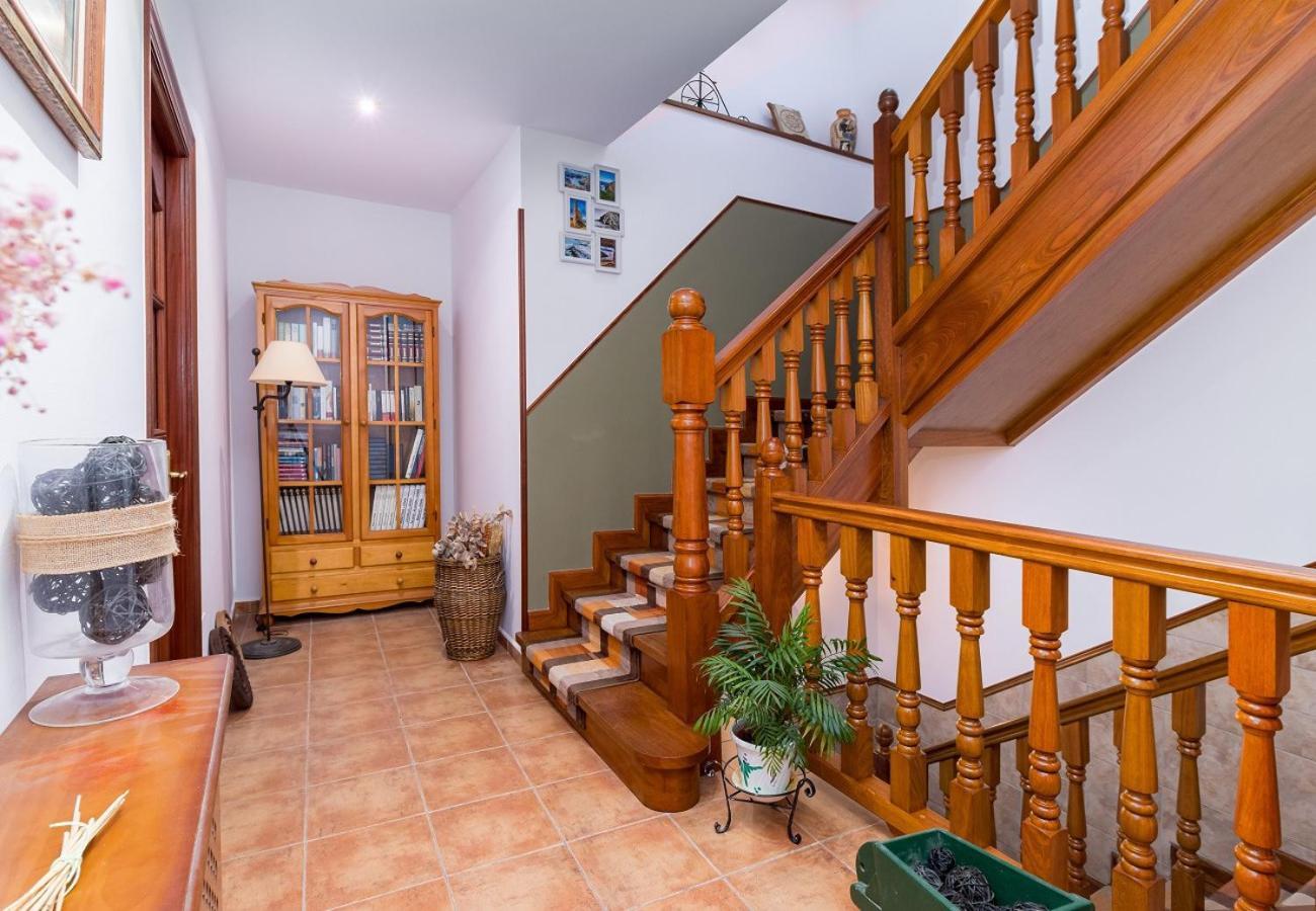 Apartamentos & Bungalows Ubiarco El Acebo By Urbanhosting Exterior foto