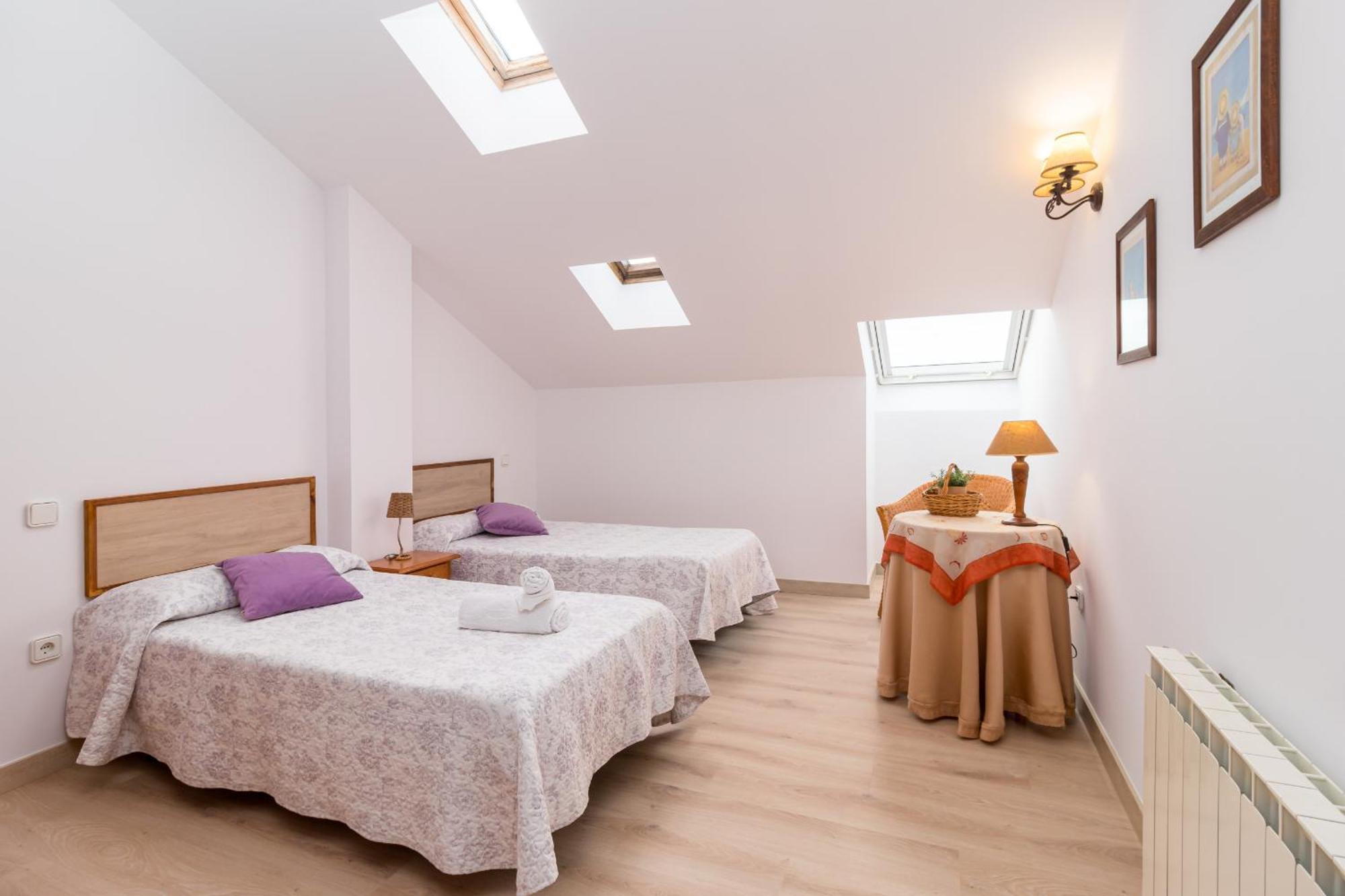 Apartamentos & Bungalows Ubiarco El Acebo By Urbanhosting Exterior foto