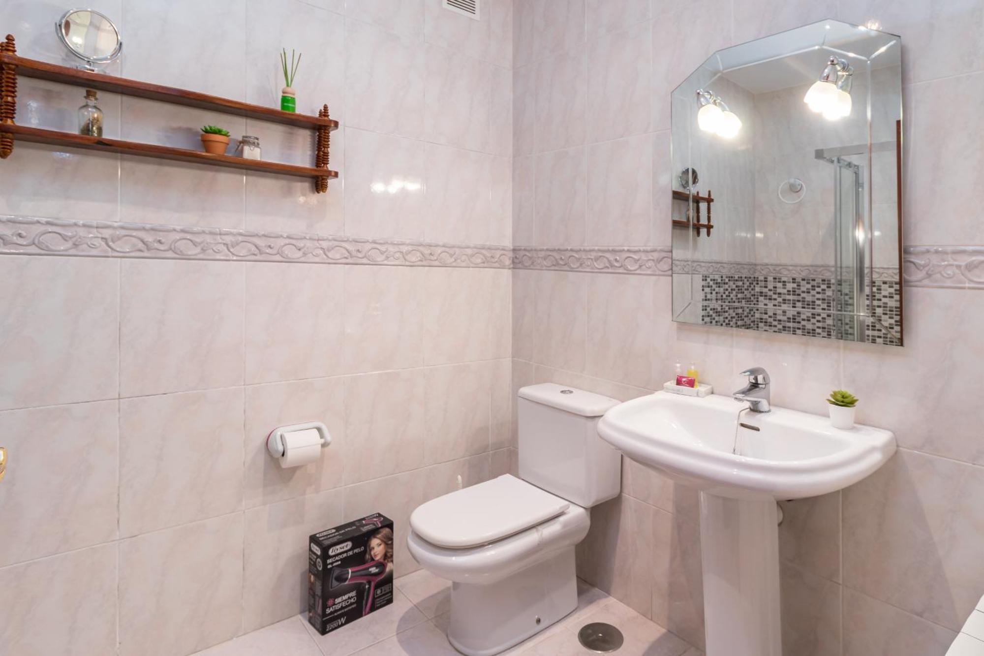 Apartamentos & Bungalows Ubiarco El Acebo By Urbanhosting Exterior foto