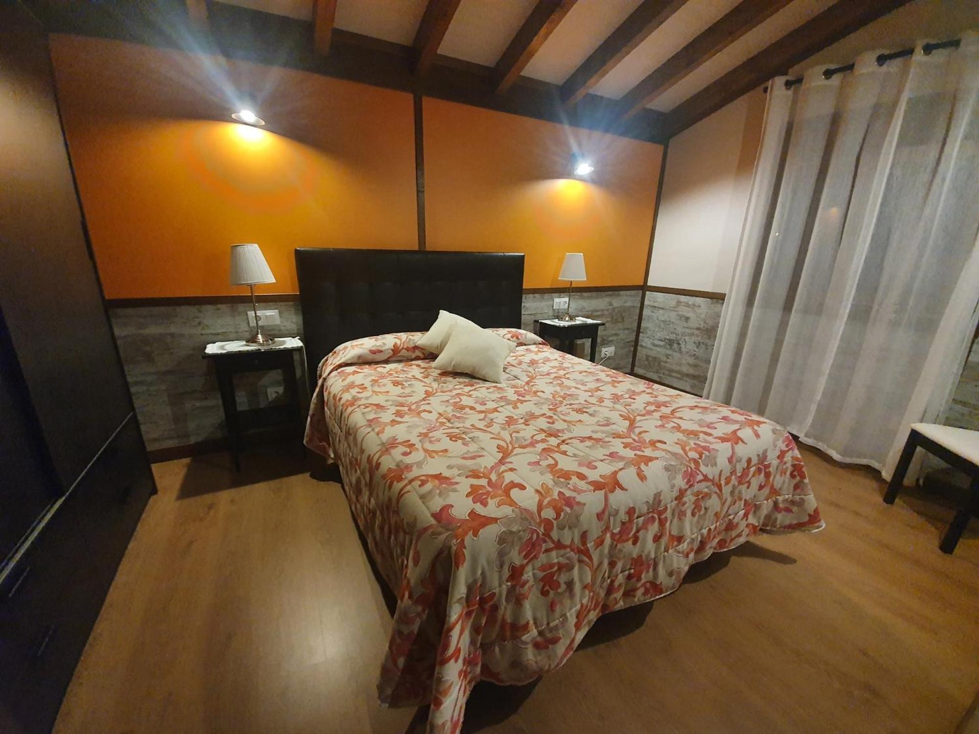 Apartamentos & Bungalows Ubiarco El Acebo By Urbanhosting Exterior foto