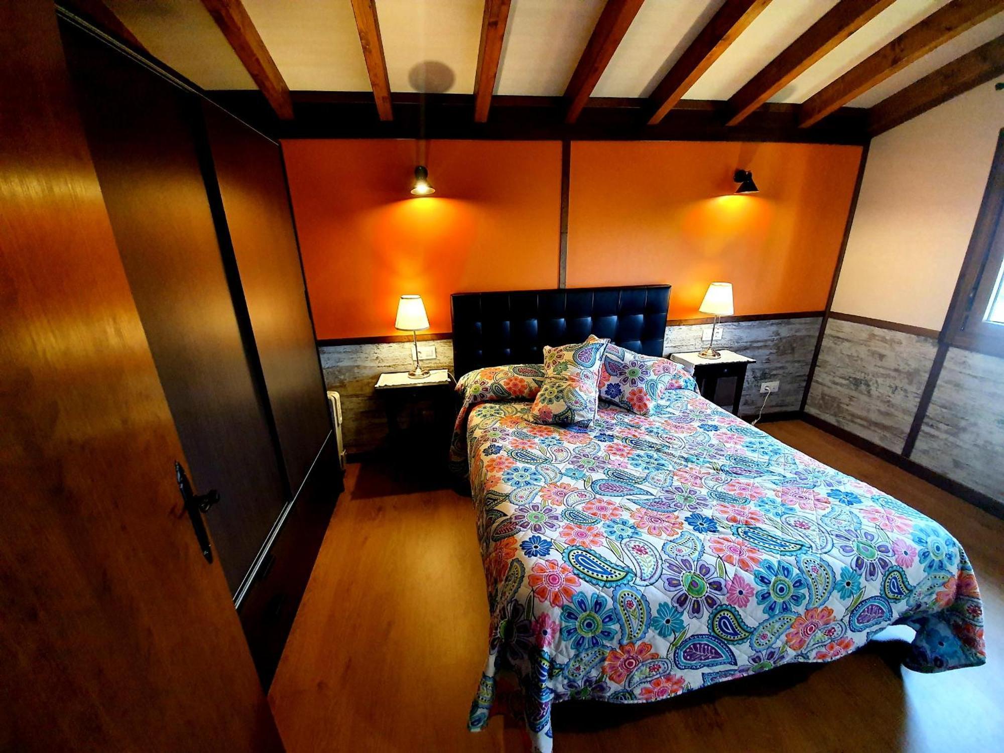 Apartamentos & Bungalows Ubiarco El Acebo By Urbanhosting Exterior foto