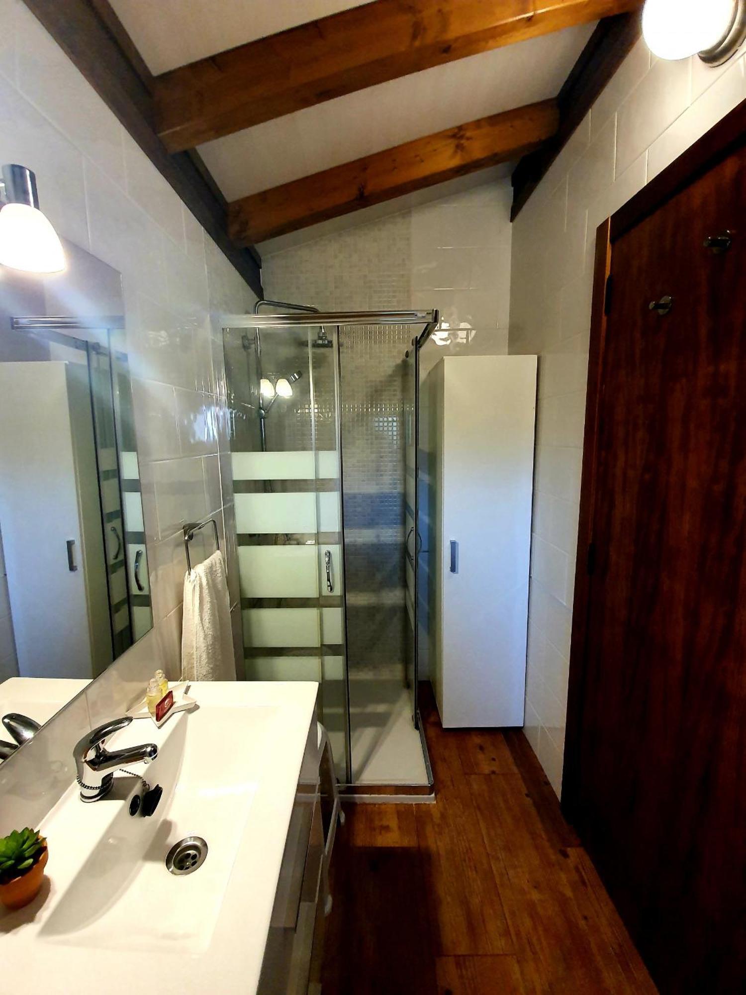 Apartamentos & Bungalows Ubiarco El Acebo By Urbanhosting Exterior foto