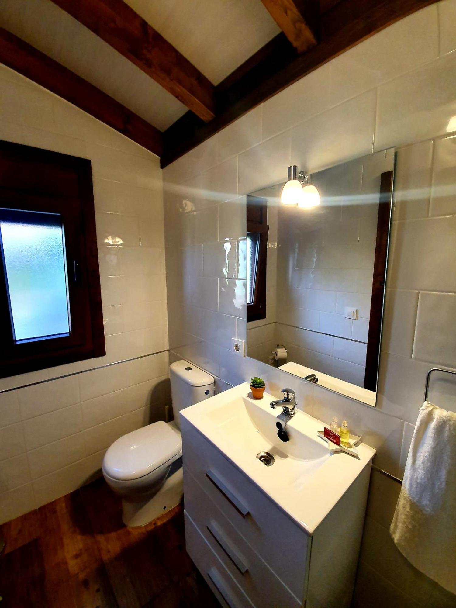 Apartamentos & Bungalows Ubiarco El Acebo By Urbanhosting Exterior foto